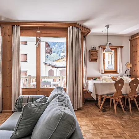 Chesa Mezzaun By Interhome Zuoz