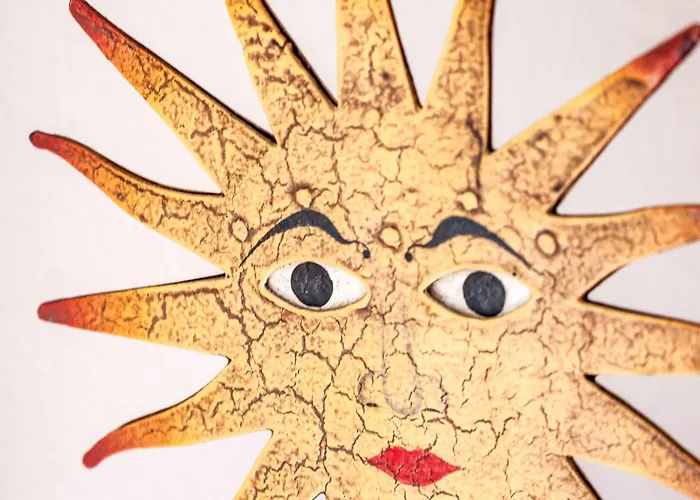 Daire Chesa Mezzaun By Interhome