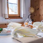 Apartment Chesa Mezzaun By Interhome *