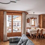 Chesa Mezzaun By Interhome *