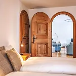 Apartment Chesa Mezzaun By Interhome