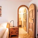 Apartment Chesa Mezzaun By Interhome *