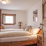 Chesa Mezzaun By Interhome Apartment Zuoz