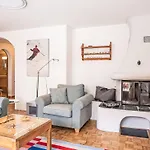 Chesa Mezzaun By Interhome