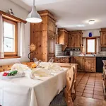 Chesa Mezzaun By Interhome Zuoz