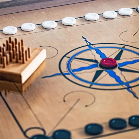 Chesa Mezzaun By Interhome Appartamento Zuoz