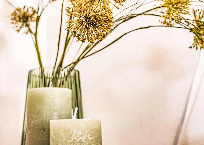 Chesa Mezzaun By Interhome Appartamento