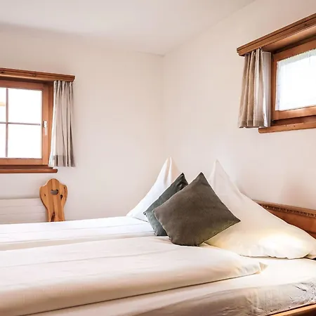 Chesa Mezzaun By Interhome *