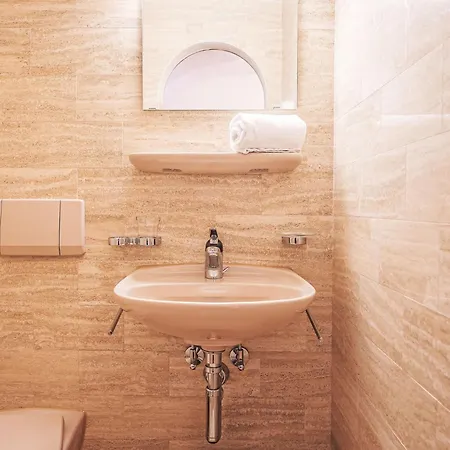 Chesa Mezzaun By Interhome