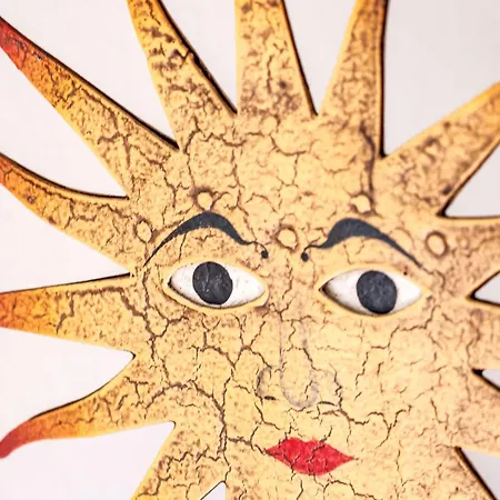 Appartement Chesa Mezzaun By Interhome