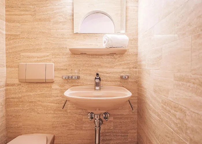 Chesa Mezzaun By Interhome